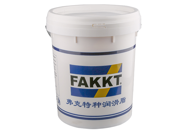 高粘度阻尼脂FAKKT-G323